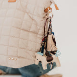 Horse Bag Charms