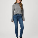 Cindy Straight Leg Jean