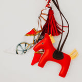 Horse Bag Charms