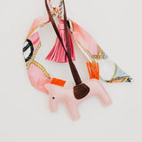 Horse Bag Charms