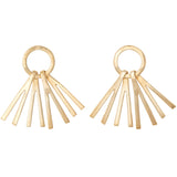 Ray Earrings