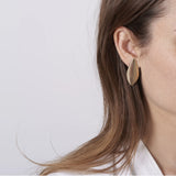 Teardrop Earrings