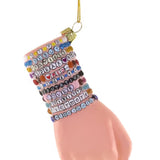 Swifty Friendship Bracelet