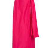 Georgina Skirt in Cerise
