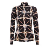 Eloise Top in Polaris