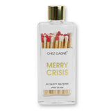 Merry Crisis Matches