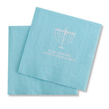 If Only Our Wine Could Last 8 Nights Cocktail Napkins