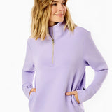 Everyday Quarter Zip