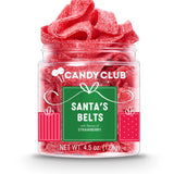 Santa Belt’s