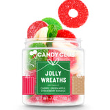 Jolly Wreaths