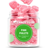 Pink Piglets