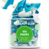Sea Sharks