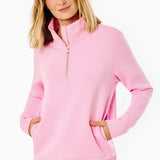 Everyday Quarter Zip