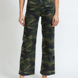 Sailor Pant in Camo