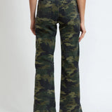 Sailor Pant in Camo