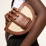 Luna Iraca Bag