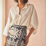 Nero Blouse
