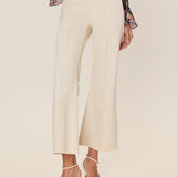 Remi Stretch Kick Flare