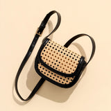 Lyra Crossbody Bag