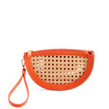 Lyra Crescent Cross Body