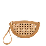 Lyra Crescent Cross Body