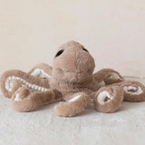 Octopus Stuffed Animal