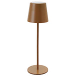 LED Table Lamp with Touch Sensor