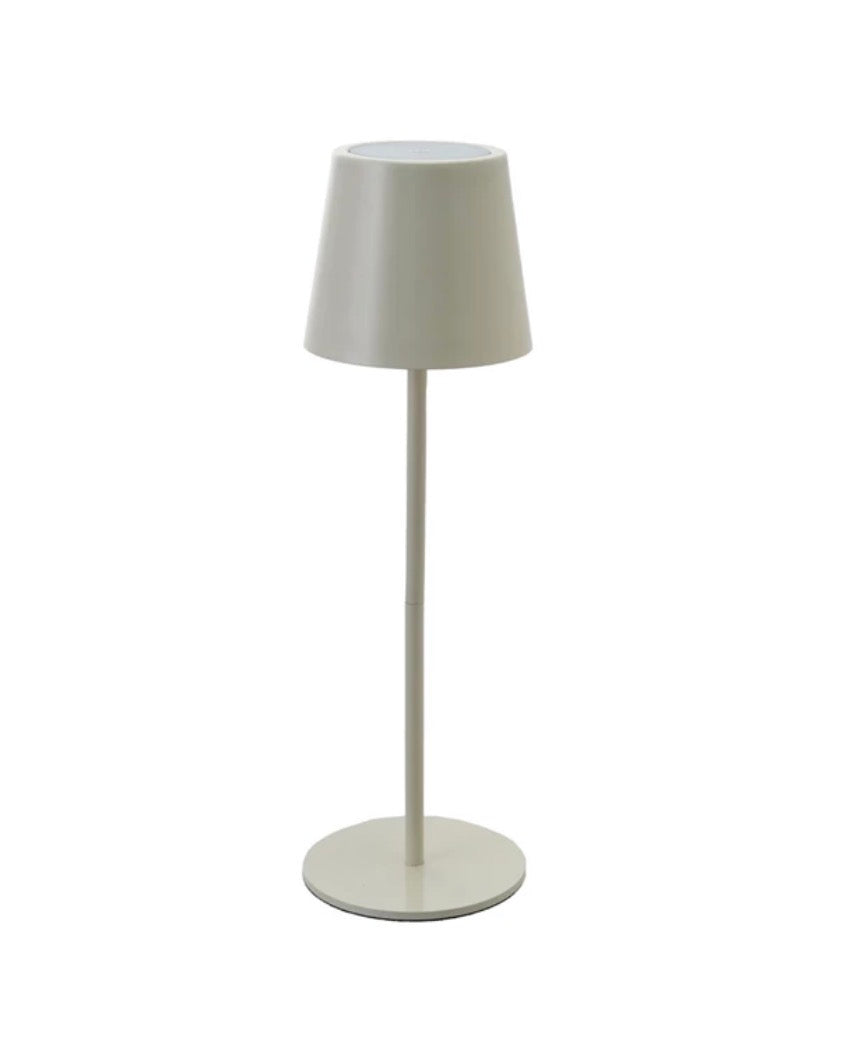 LED Table Lamp with Touch Sensor