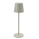 LED Table Lamp with Touch Sensor