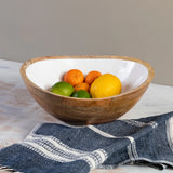 Madras Salad Bowl Large