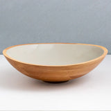 Madras Oversized Bowl