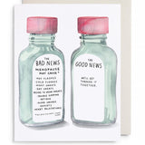 Menopause Greeting Card