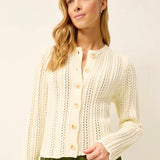 Emory Cardigan