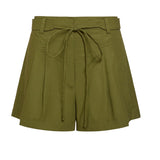 Lander Short in Ivy