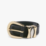 William Split Decision Belt