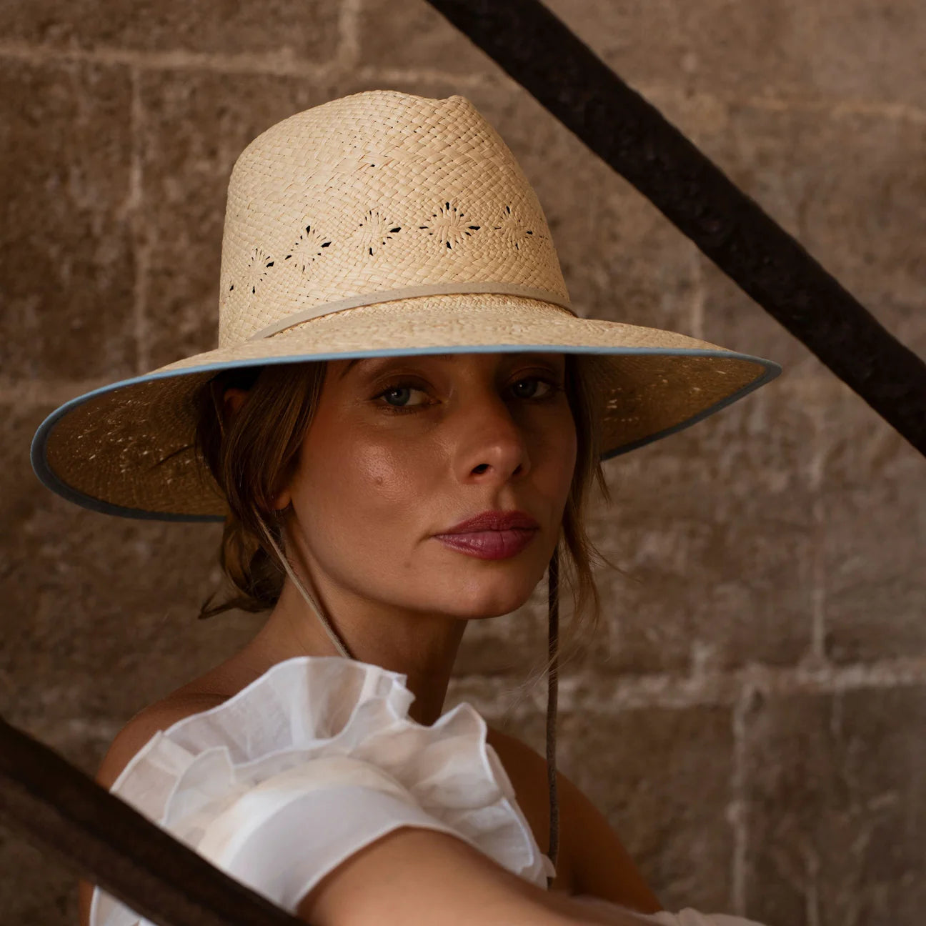 Fiji Hat