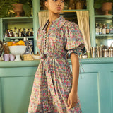 Theresa Dress