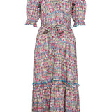 Theresa Dress