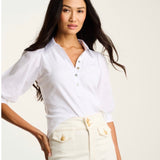 Collet Top