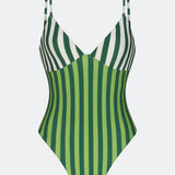 Behati One Piece Swimsuit