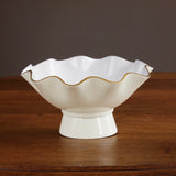 Encanto Carola Small Pedestal Bowl