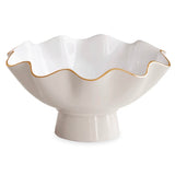 Encanto Carola Small Pedestal Bowl