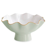 Encanto Carola Small Pedestal Bowl