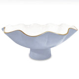 Encanto Carola Large Pedestal Bowl