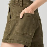 Anessa Short