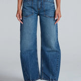 Twisted Barrel in Gunnison