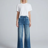 Sailor Pant in Mulholland