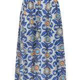 Sasha Skirt in Treillage