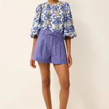 Lander Short in Skipper