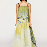 Filomena Maxi Dress